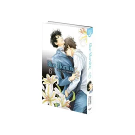 3805 - Blue Morning - Tome 06 - Livre (Manga) - Yaoi