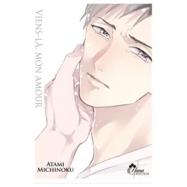 4010 - Viens-la mon amour - Livre (Manga) - Yaoi