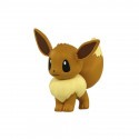 Pokemon Figurine Evoli Moncolle MS-02