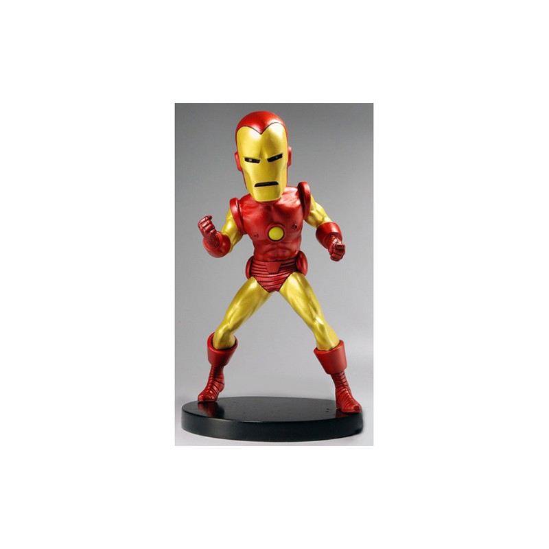 MARVEL CLASSIQUE IRON MAN EXTREME HK