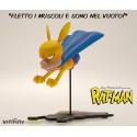 RAT-MAN INFINITE COLL 6 RAT-MAN FLETTO