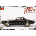 BURT REYNOLDS SUR PONTIAC 1/18 RESINE ST