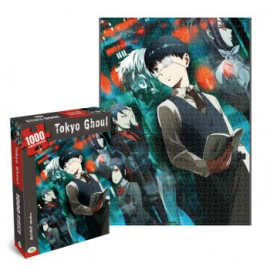 PUZZLE TOKYO GHOUL