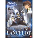 CODE GEASS LANCELOT LANCELOT MK