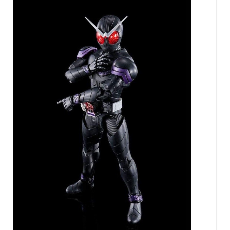 FIGURE RISE KAMEN RIDER JOKER