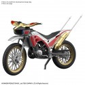 Miniature moto FIGURE RISE KAMEN RIDER TRYCHASER 2000