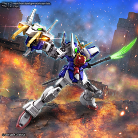 Gundam - figurines - Toutes les figurines avec 1001hobbies