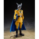 DRAGON BALL SUPER HÉROS GAMMA 2 SHF