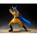 DRAGON BALL SUPER HÉROS GAMMA 2 SHF