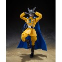 DRAGON BALL SUPER HÉROS GAMMA 2 SHF