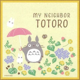 TAPIS DE TABLE PARAPLUIE TOTORO