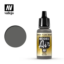 MODÈLE AIR 71248 BRUN GRIS