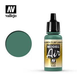 MODÈLE AIR 71267 VERT CLAIR RLM25