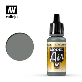 MODÈLE AIR 71340 GRIS VERT