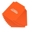 Ultimate Guard 10 intercalaires pour cartes Card Dividers taille standard Orange