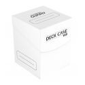 Ultimate Guard boîte pour cartes Deck Case 100+ taille standard Blanc