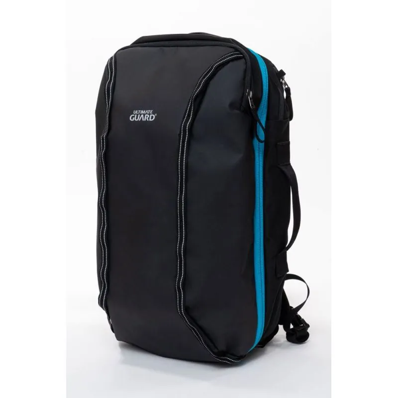 Ultimate Guard sac à dos Vago 28 Journey Black & Petrol