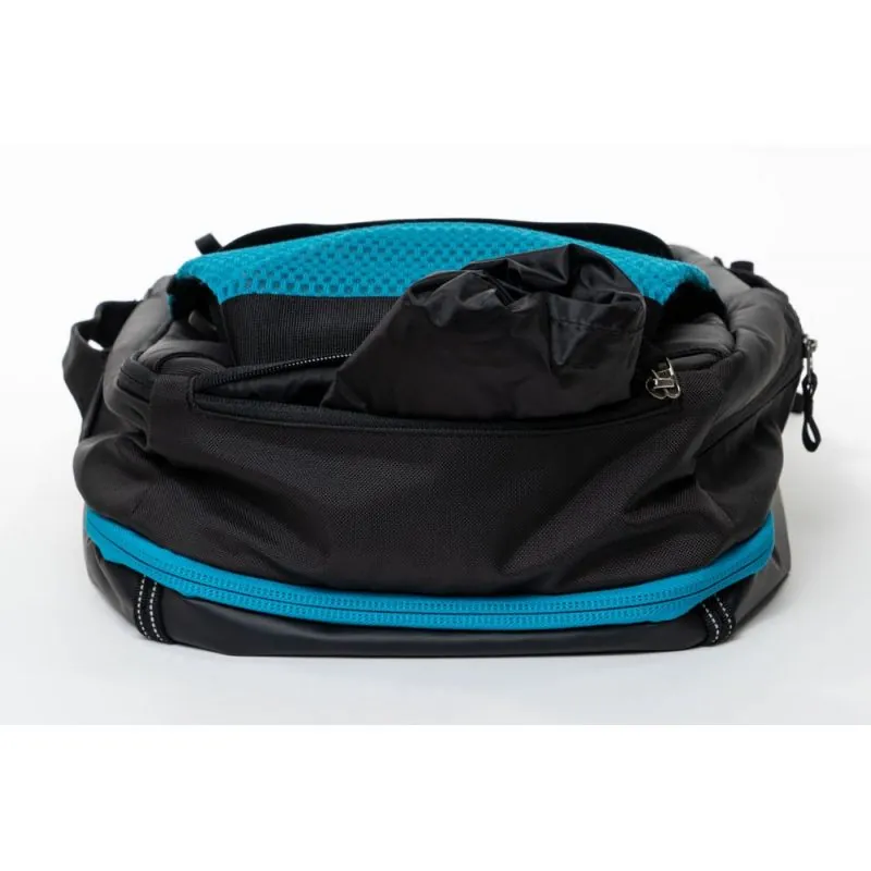 Ultimate Guard sac à dos Vago 28 Journey Black & Petrol