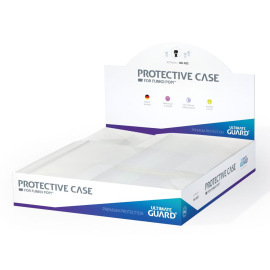Ultimate Guard Protective Case boîtes de protection pour figurines Funko POP! Big Size (40)