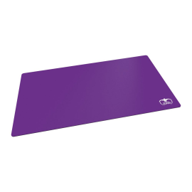  Ultimate Guard tapis de jeu Monochrome Violet 61 x 35 cm