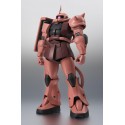 Mobile Suit Gundam figurine Robot Spirits (Side MS) MS-06S ZAKU II CHAR'S CUSTOM MODEL ver. A.N.I.M.E. xx cm