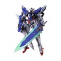 Mobile Suit Gundam 00 Revealed Chronicle figurine Diecast Metal Build Gundam Devise Exia 18 cm