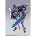 Mobile Suit Gundam 00 Revealed Chronicle figurine Diecast Metal Build Gundam Devise Exia 18 cm