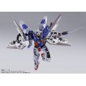 Mobile Suit Gundam 00 Revealed Chronicle figurine Diecast Metal Build Gundam Devise Exia 18 cm