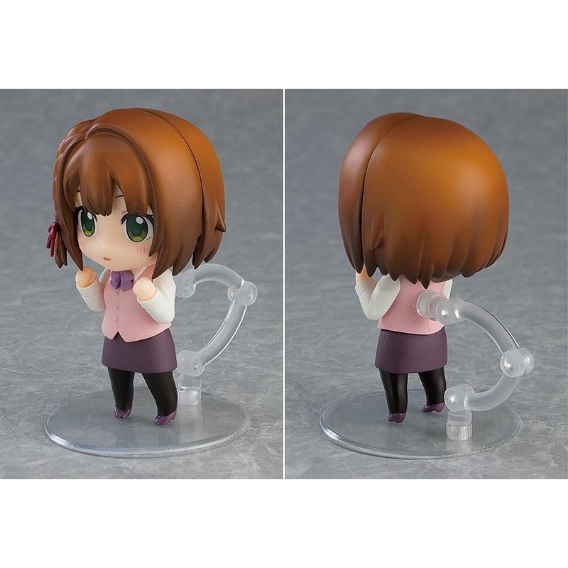 The Simple Stand Mini Nendoroid More pack 4 socles pour mini figurines
