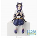 Demon Slayer: Kimetsu no Yaiba statuette PVC PM Perching Shinobu Kocho 14 cm