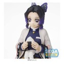 Demon Slayer: Kimetsu no Yaiba statuette PVC PM Perching Shinobu Kocho 14 cm