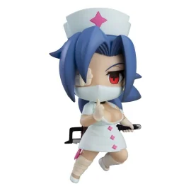 Skullgirls Nendoroid figurine PVC Valentine 10 cm