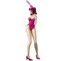 Code Geass: Lelouch of the Rebellion statuette PVC 1/4 Kallen Kouzuki Bare Leg Bunny Ver. 48 cm