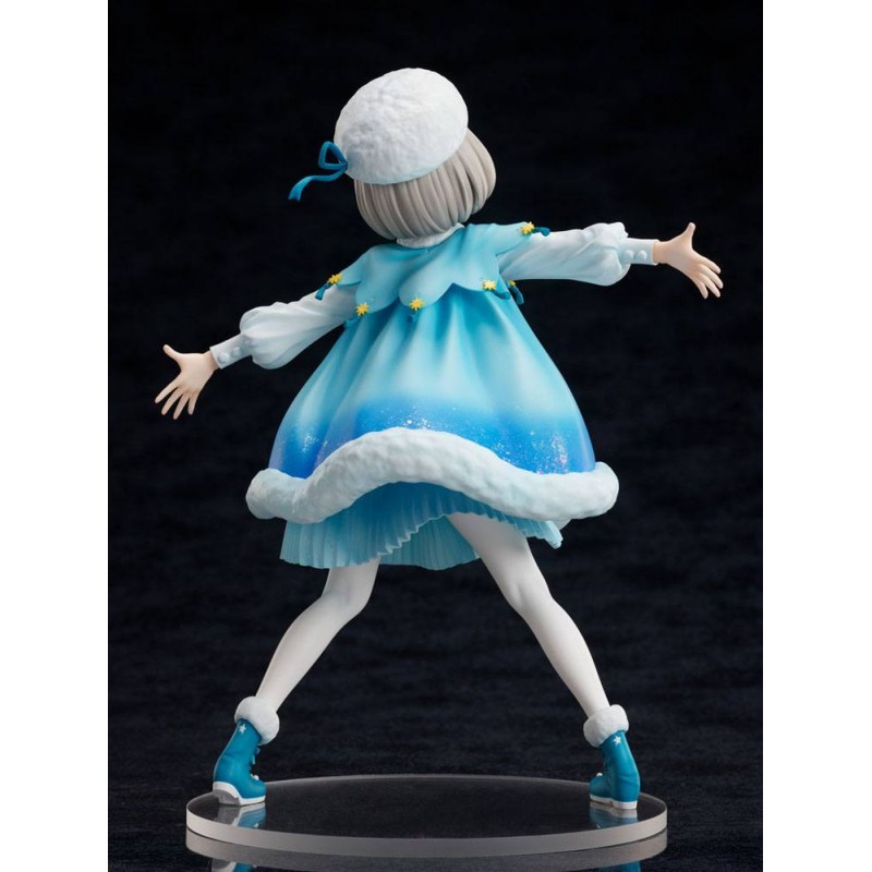 Love Live! Superstar!! statuette PVC SSS Tang Keke 22 cm