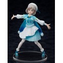 Love Live! Superstar!! statuette PVC SSS Tang Keke 22 cm