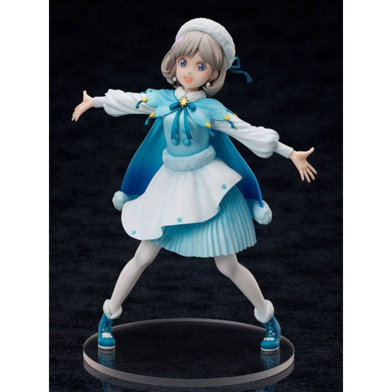 Love Live! Superstar!! statuette PVC SSS Tang Keke 22 cm