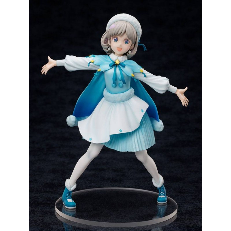 Love Live! Superstar!! statuette PVC SSS Tang Keke 22 cm