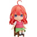 The Quintessential Quintuplets Movie figurine Nendoroid Swacchao! Itsuki Nakano 10 cm