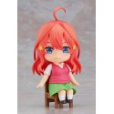 The Quintessential Quintuplets Movie figurine Nendoroid Swacchao! Itsuki Nakano 10 cm