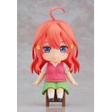 The Quintessential Quintuplets Movie figurine Nendoroid Swacchao! Itsuki Nakano 10 cm