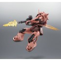 Mobile Suit Gundam figurine Robot Spirits (Side MS) MS-06S ZAKU II CHAR'S CUSTOM MODEL ver. A.N.I.M.E. xx cm