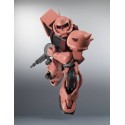 Mobile Suit Gundam figurine Robot Spirits (Side MS) MS-06S ZAKU II CHAR'S CUSTOM MODEL ver. A.N.I.M.E. xx cm