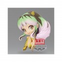 Urusei Yatsura Anime ver. Q posket-LUM-Ⅱ (ver.B)