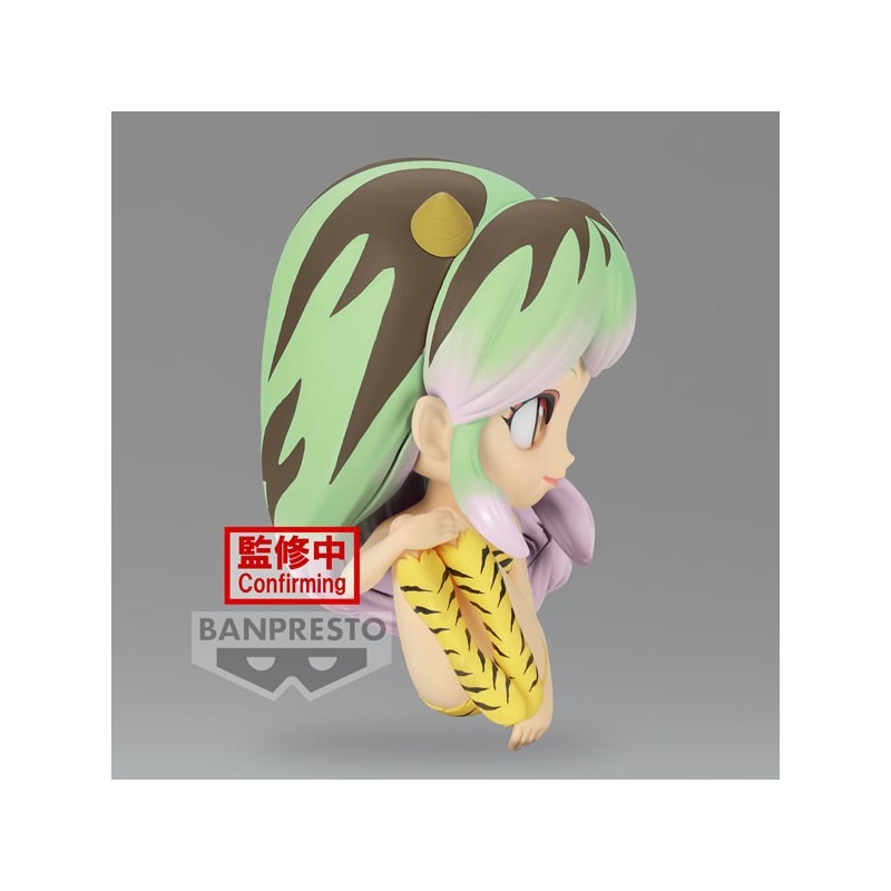 Urusei Yatsura Anime ver. Q posket-LUM-Ⅱ (ver.B)