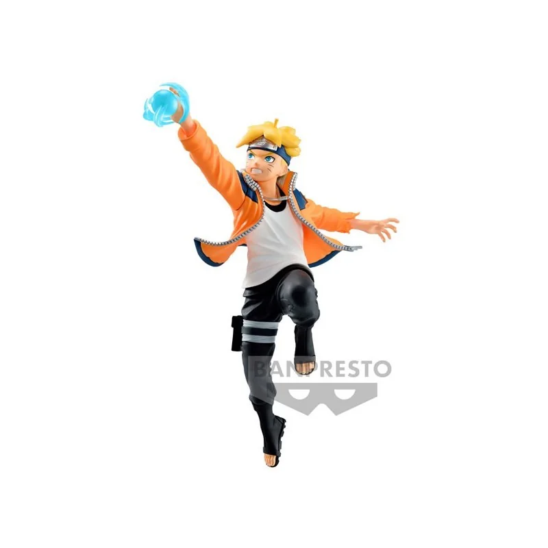 UZUMAKI BORUTO-Ⅱ - BORUTO: NARUTO NEXT GENERATIONS VIBRATION STARS