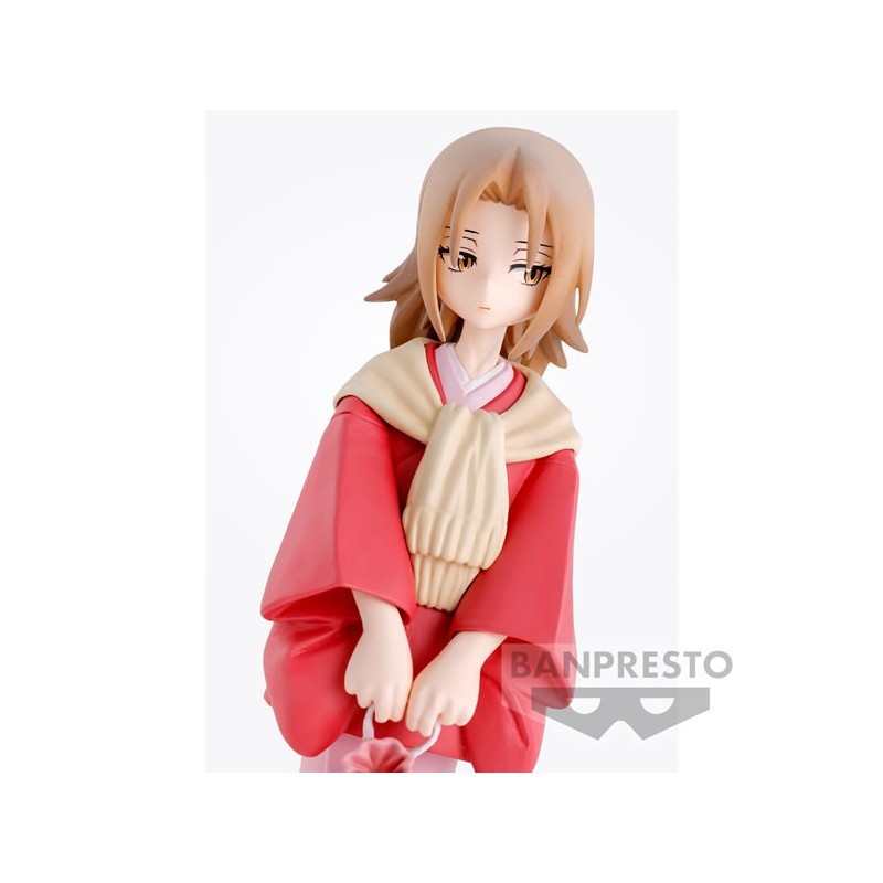 ANNA KYOYAMA FIGURE vol.2 (SHAMAN KING)