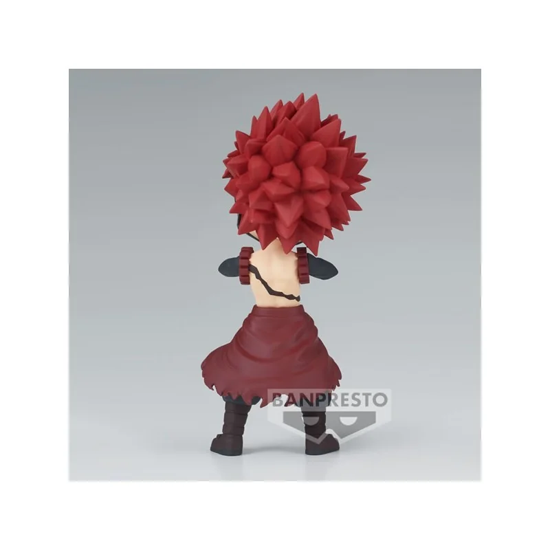 MY HERO ACADEMIA Q posket-EIJIRO KIRISHIMA-(ver.A)