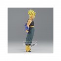 DRAGON BALL Z SOLID EDGE WORKS vol.9(B:SUPER SAIYAN TRUNKS)