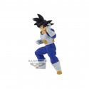 SON GOKU CHOSENSHIRETSUDEN Ⅲ vol.3 (DRAGON BALL Z)