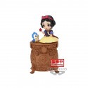 Q posket stories Disney Characters -Snow White-(ver.A)